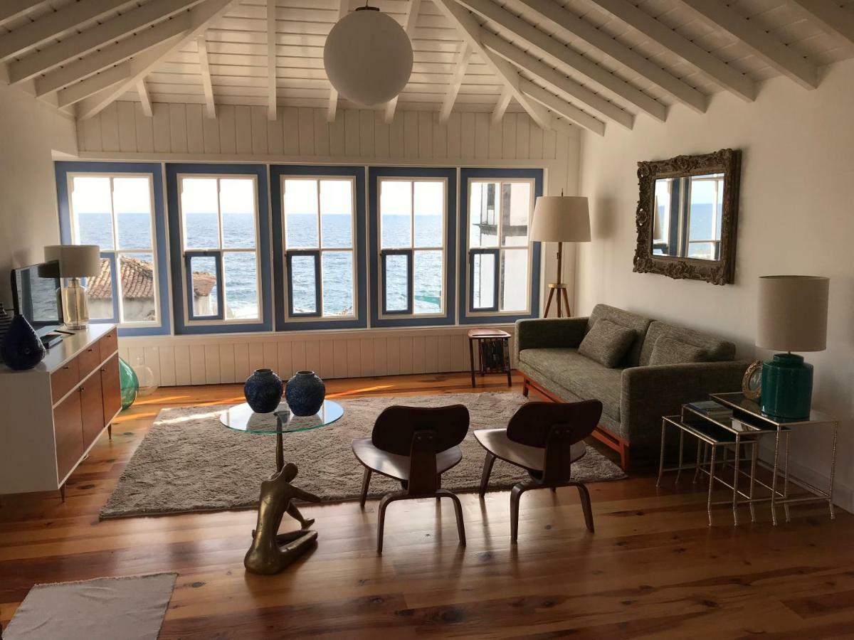 T1 Casa Das Pereiras Calheta de Nesquim Esterno foto